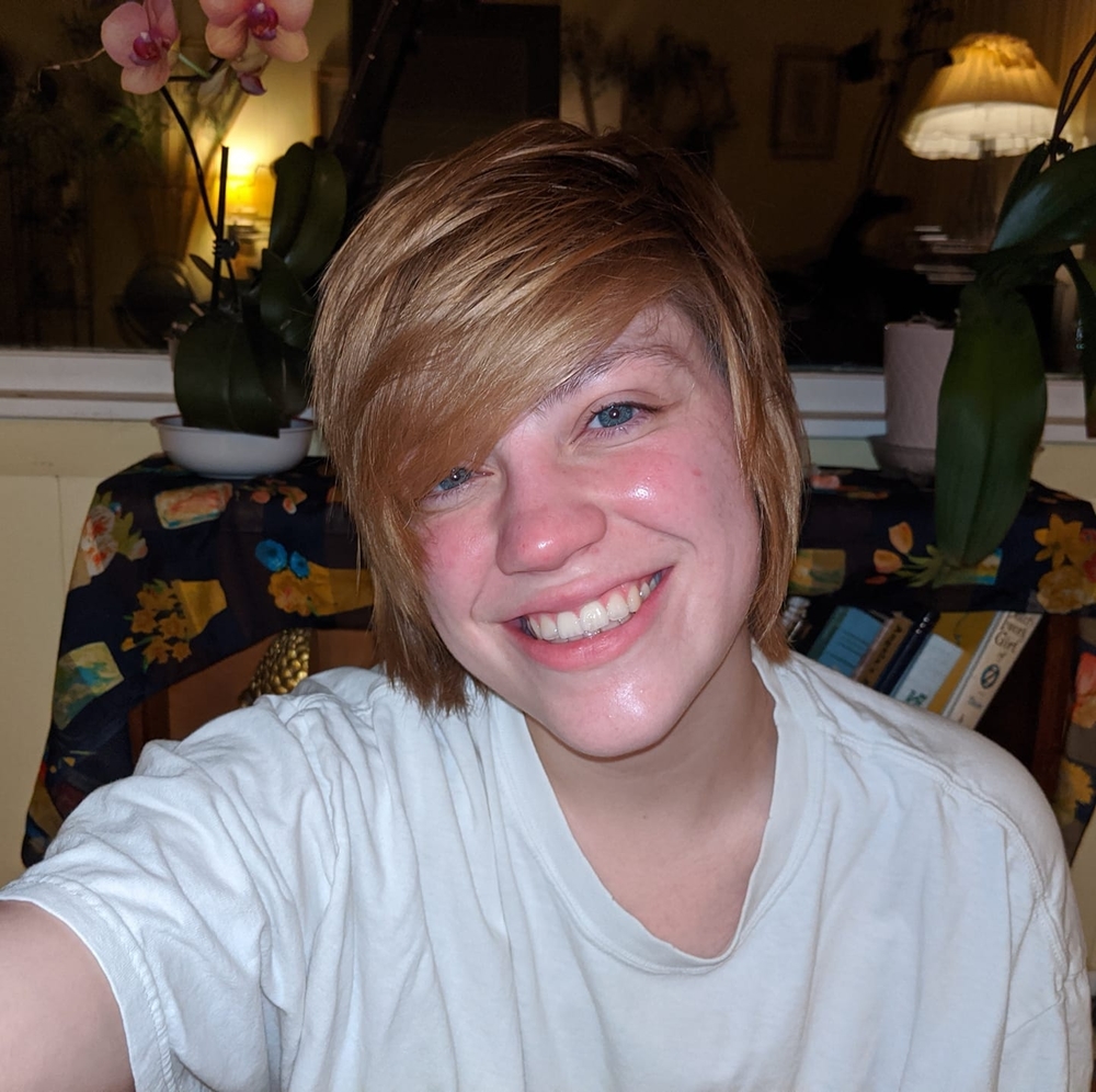 Meet your Posher, Ally